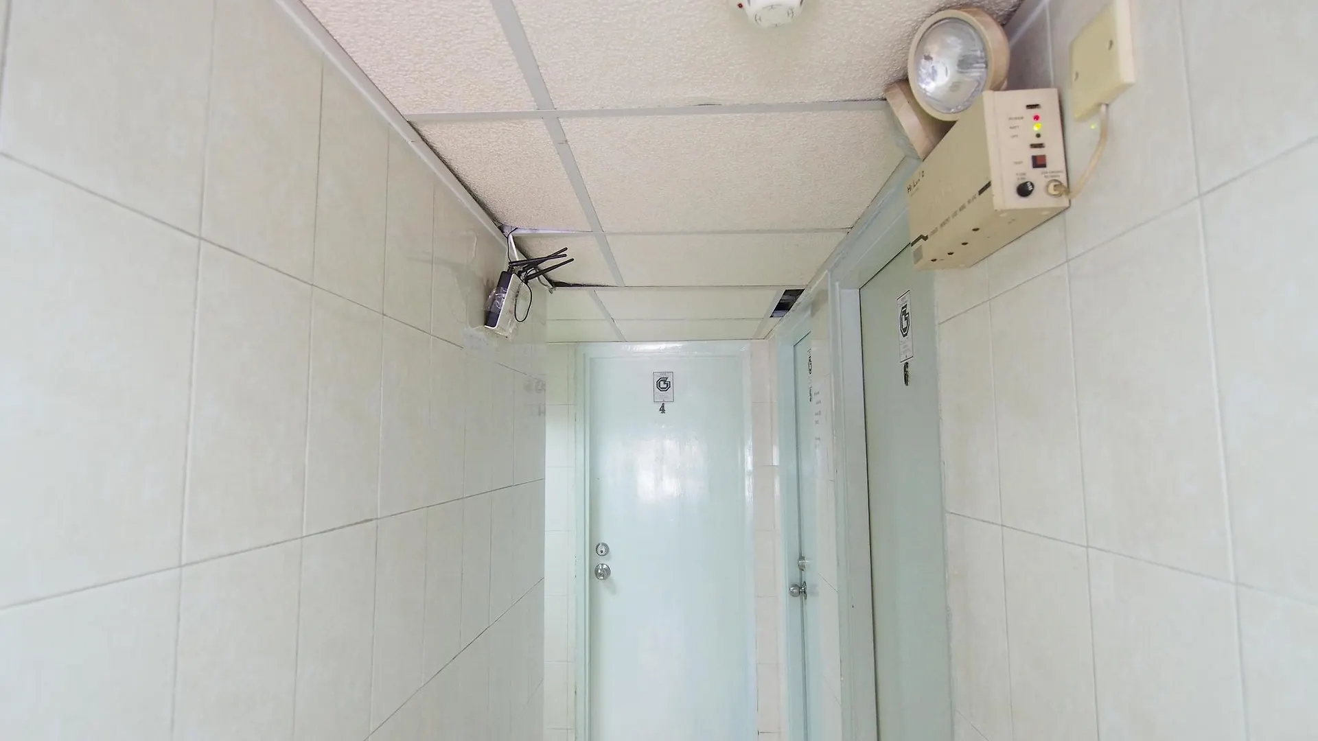 酒店 Happyland Guest House 九龙 中国