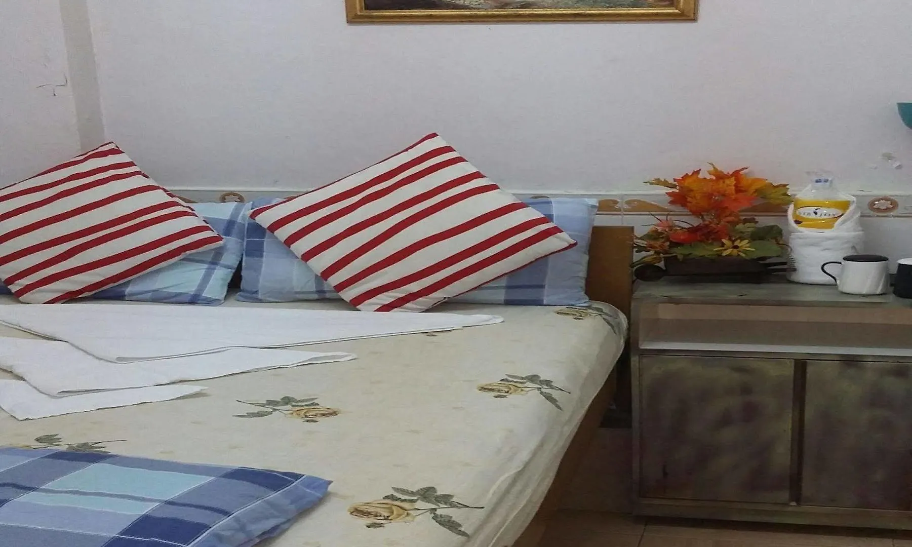 酒店 Happyland Guest House 九龙 中国