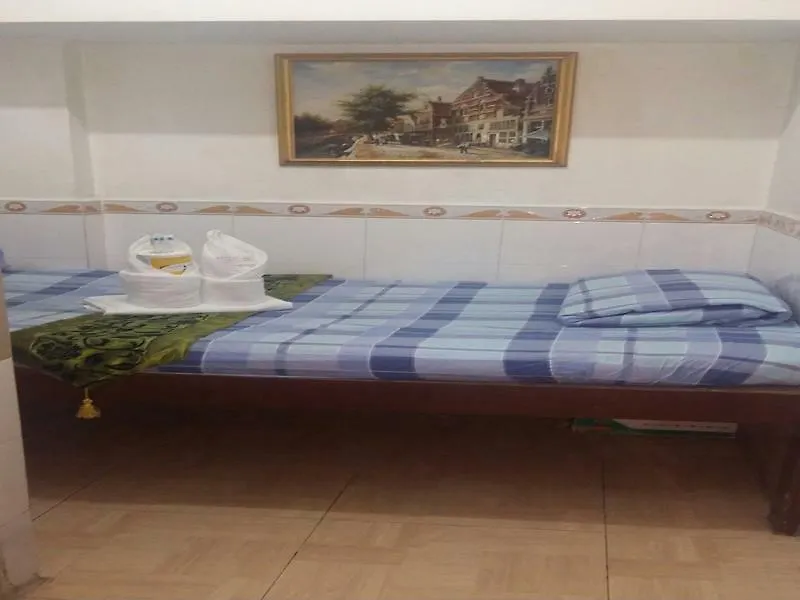 Happyland Guest House 九龙 中国