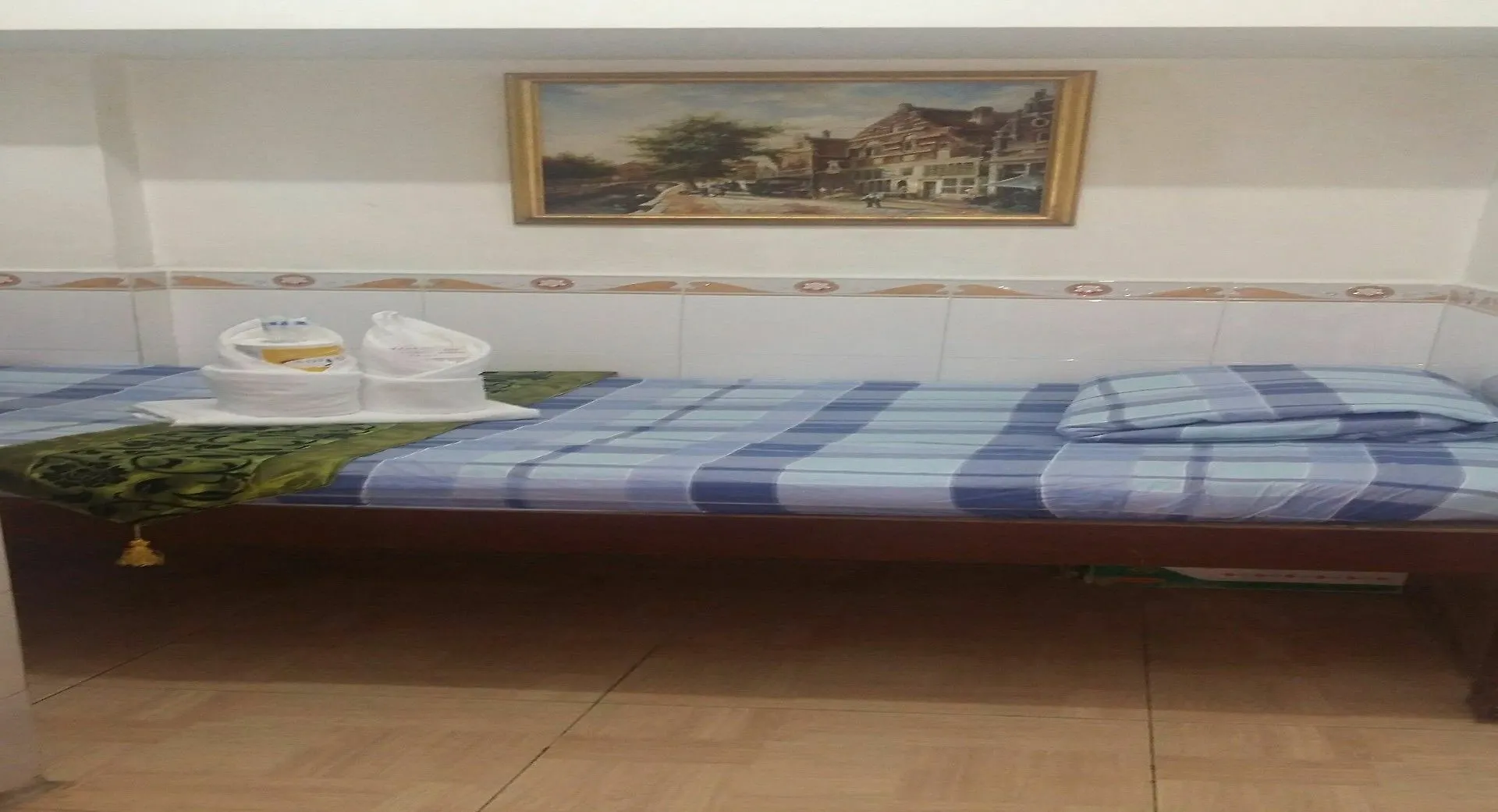 Happyland Guest House 九龙 中国