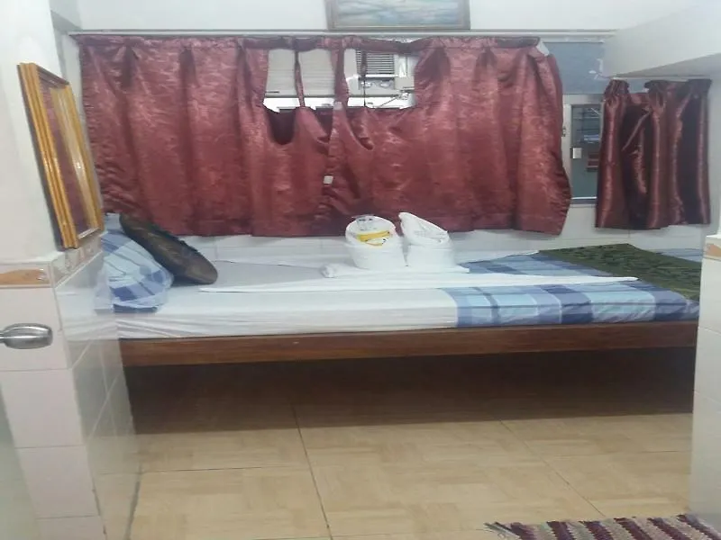 酒店 Happyland Guest House 九龙 中国