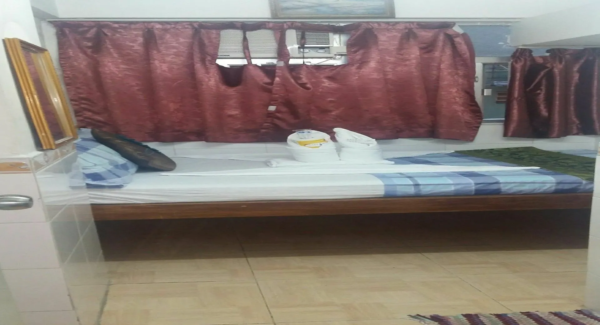 Happyland Guest House 九龙 中国