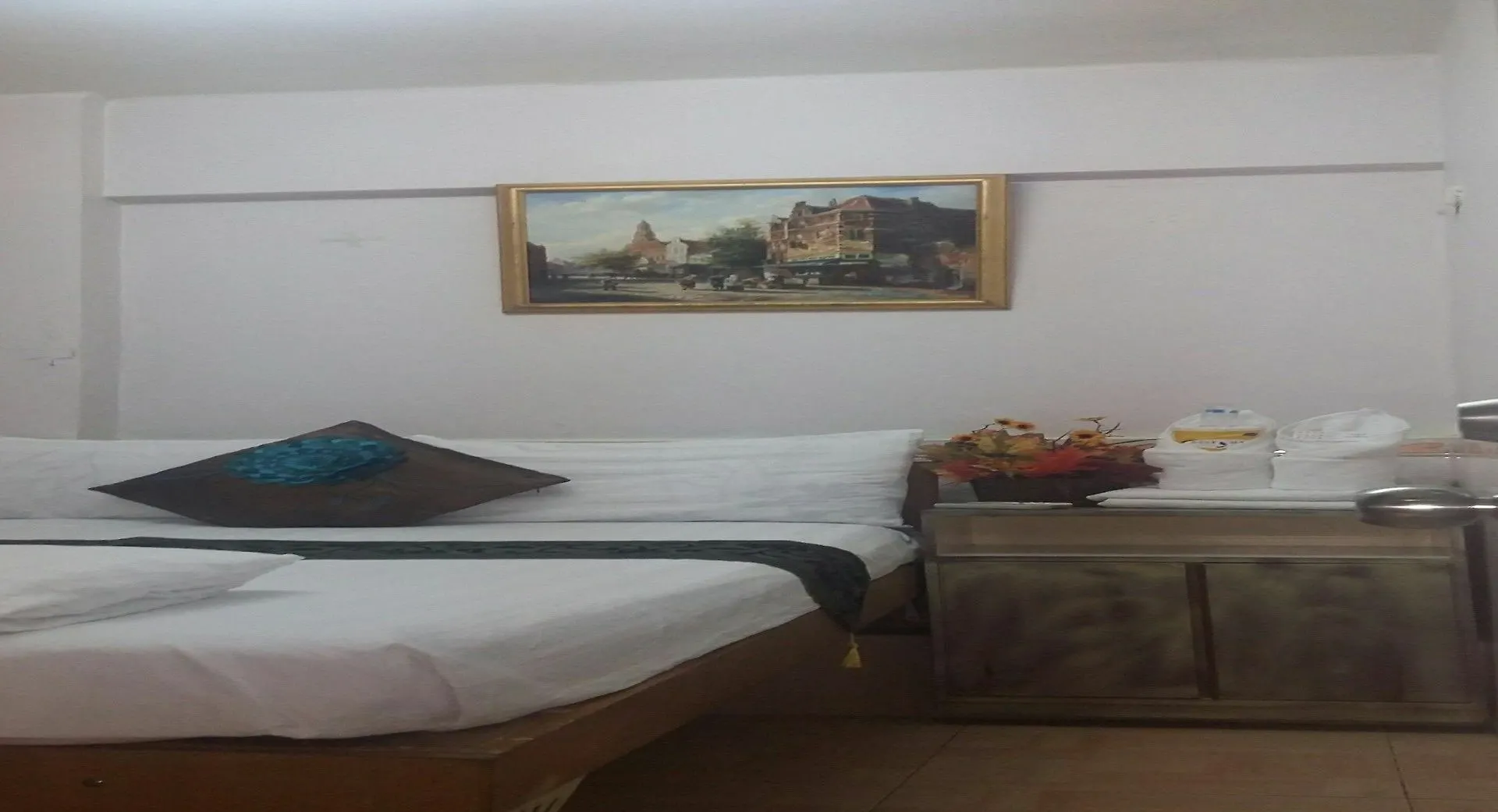 酒店 Happyland Guest House 九龙