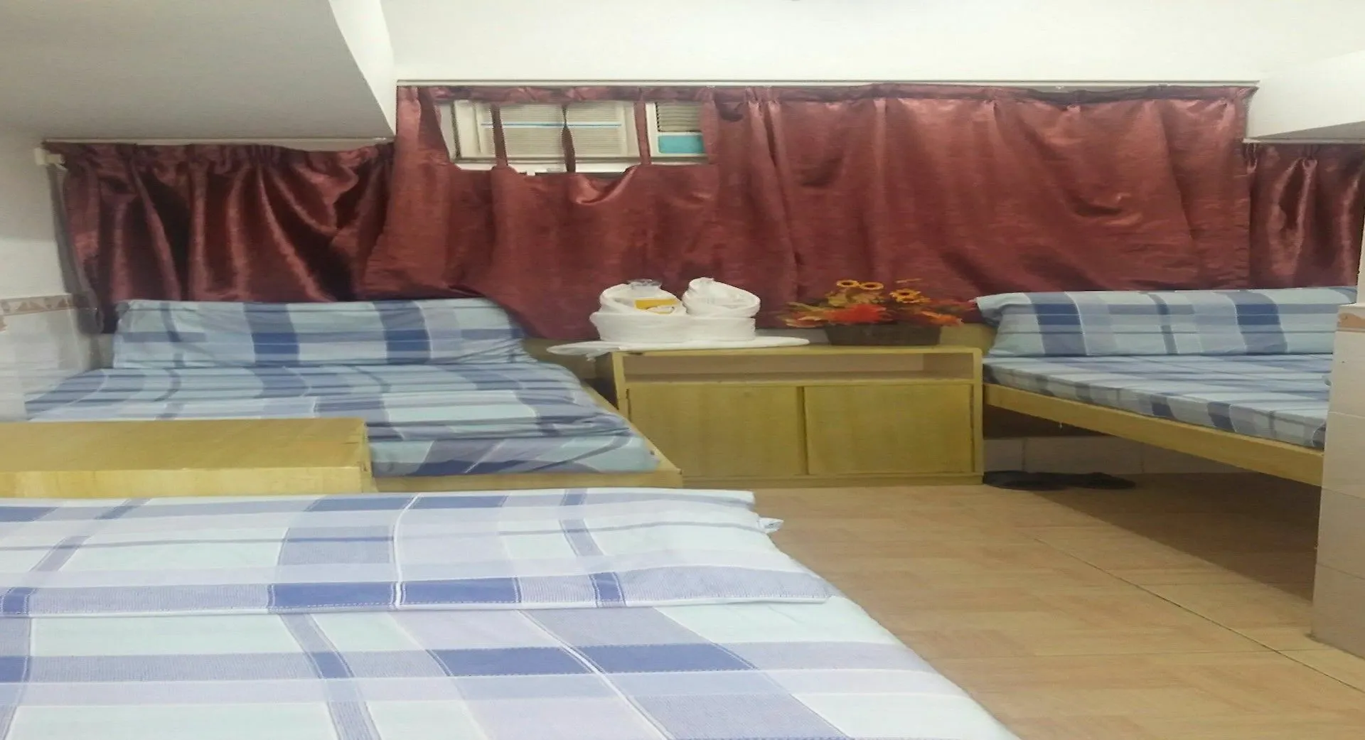 Happyland Guest House 九龙