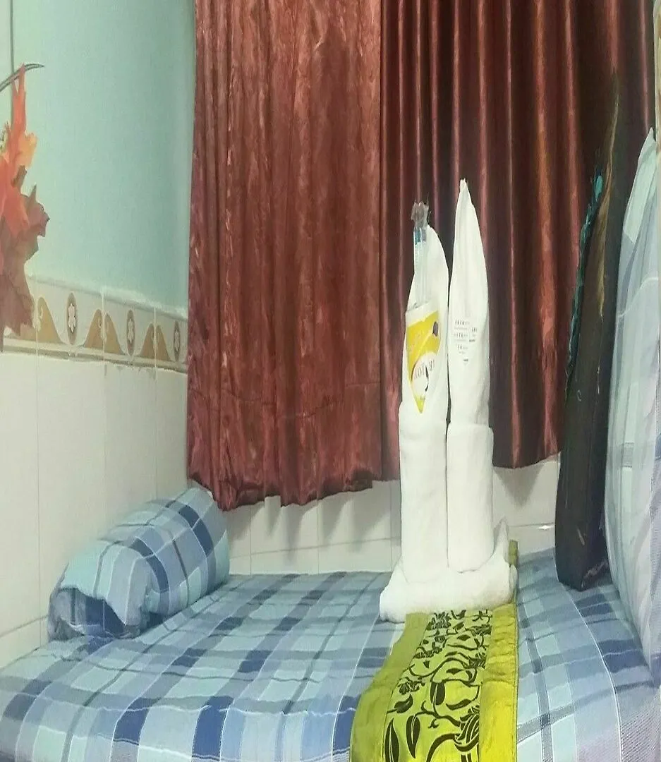Happyland Guest House 九龙 酒店