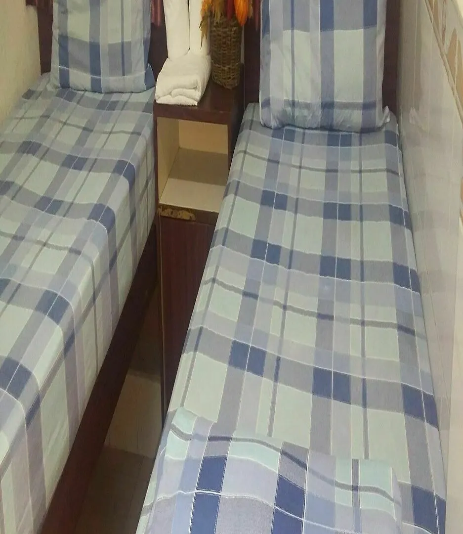 酒店 Happyland Guest House 九龙