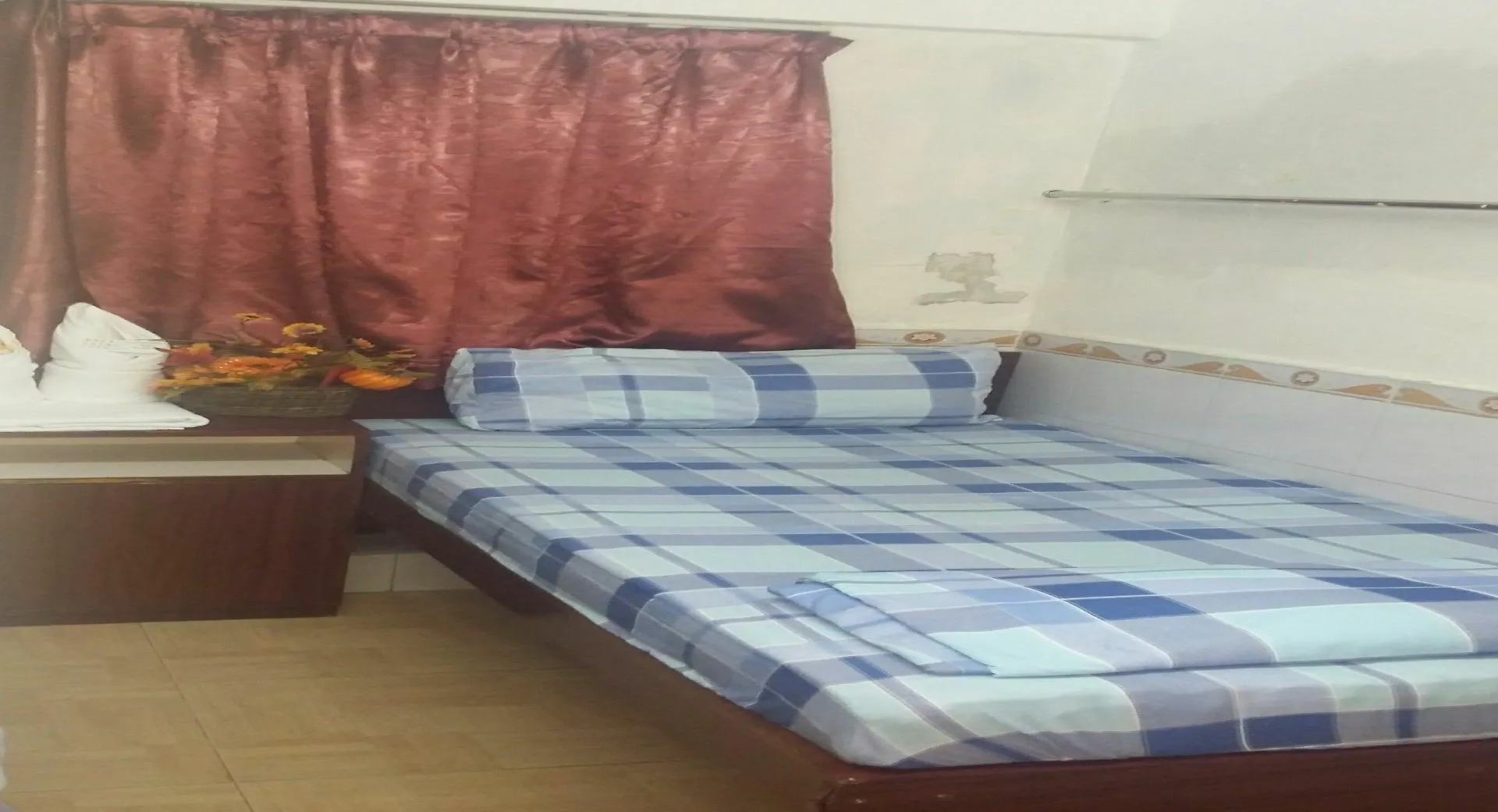 Hotel Happyland Guest House Kowloon  China