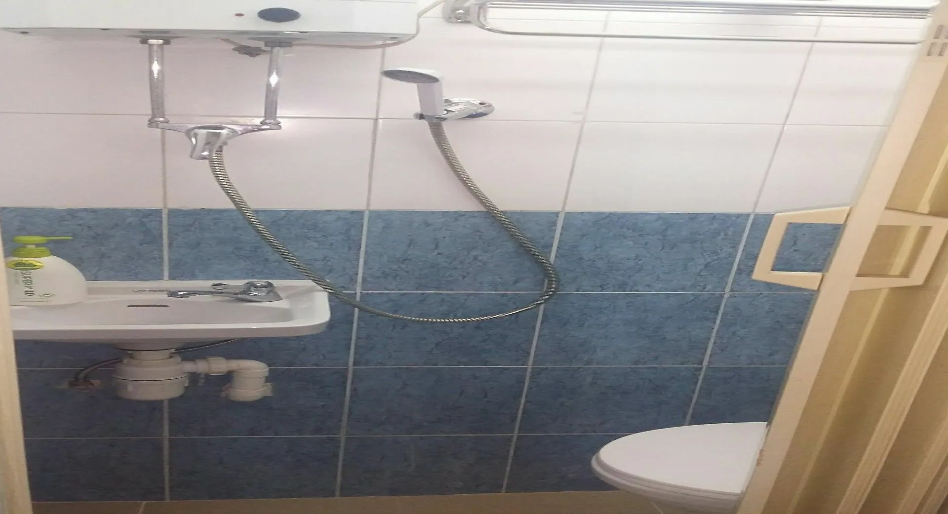 Happyland Guest House Kowloon