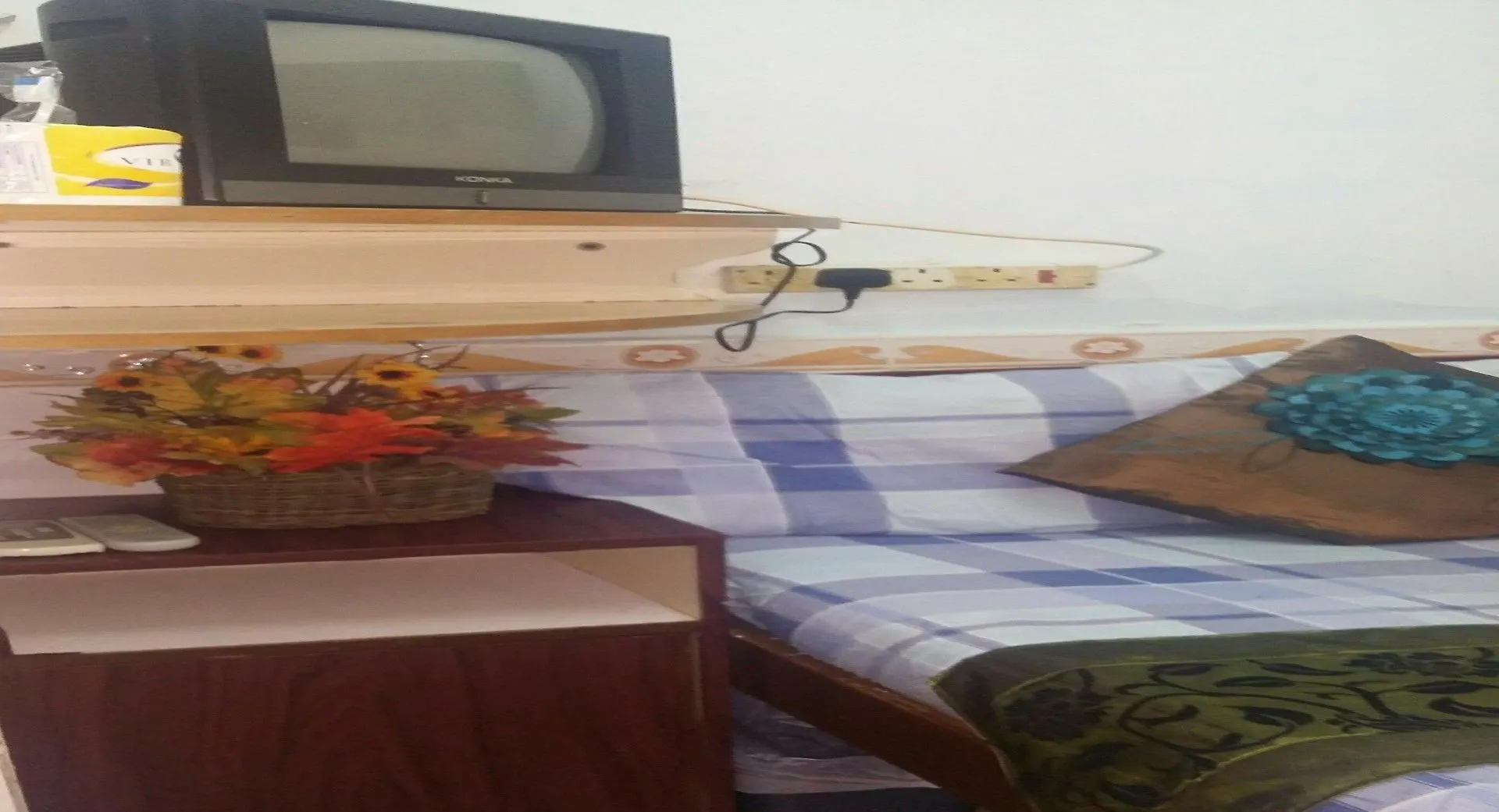 Happyland Guest House Kowloon