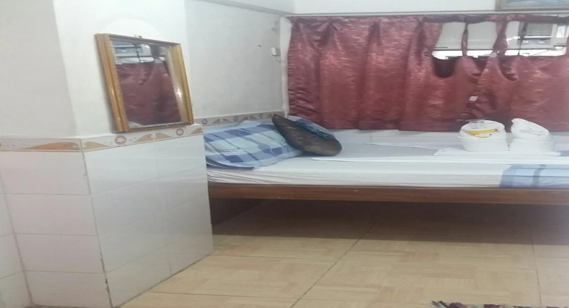 Hotel Happyland Guest House Kowloon