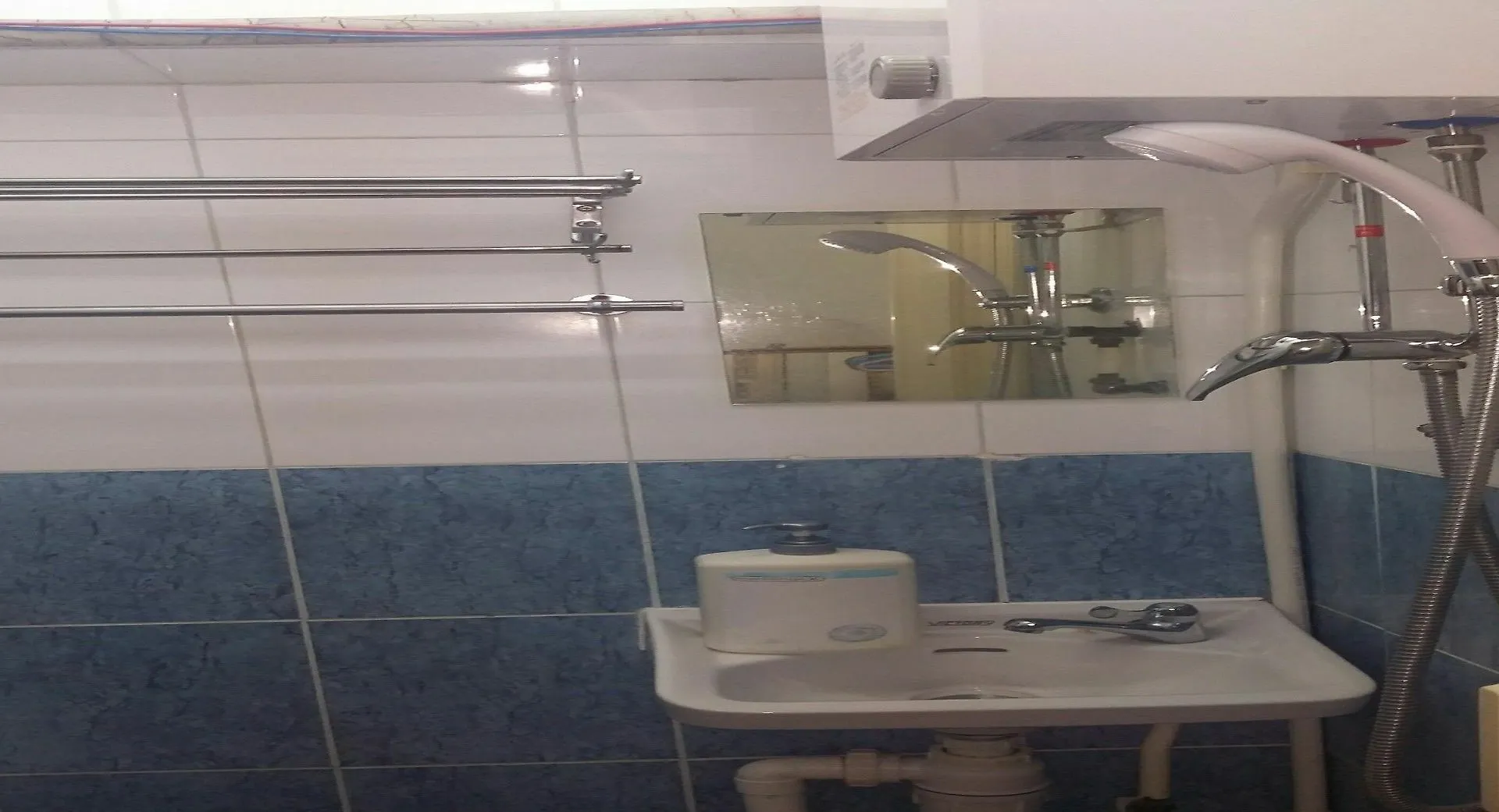 Happyland Guest House Kowloon  0*, Kowloon (Hong Kong) China