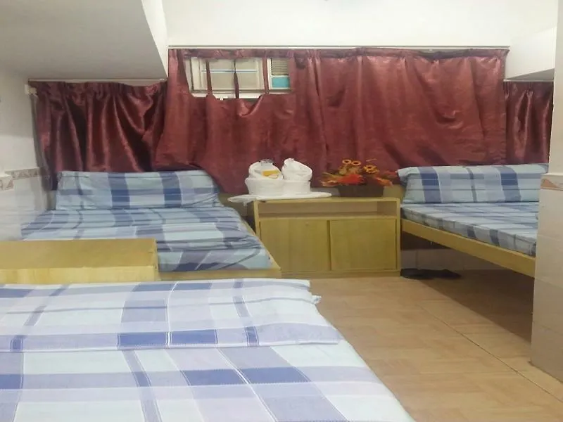 Happyland Guest House Kowloon  Kowloon (Hong Kong)