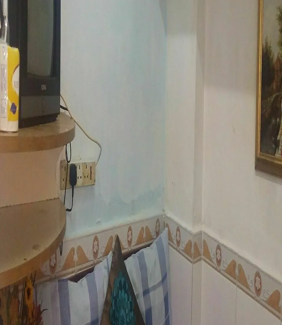 Hotel Happyland Guest House Kowloon